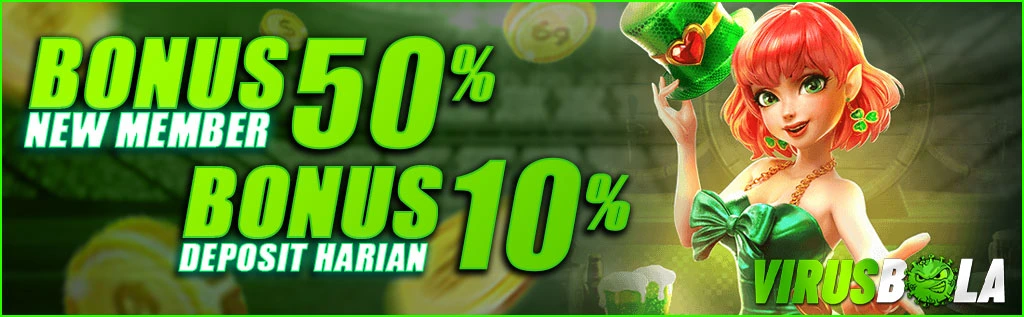 virusbola-bonus50%&10%